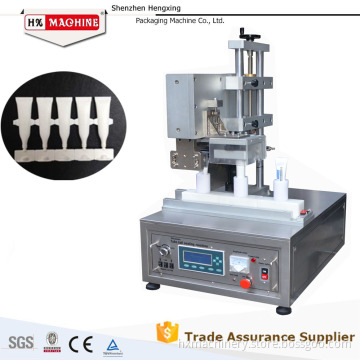 Semi Automatic Ultrasonic Sealer 5 Vials Tube Sealing Machine